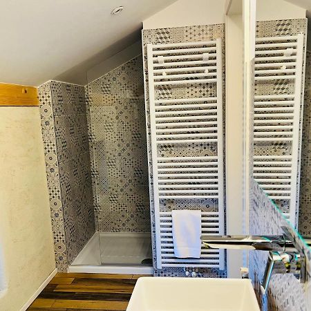 Albola Suite Holiday Apartments Riva del Garda Luaran gambar
