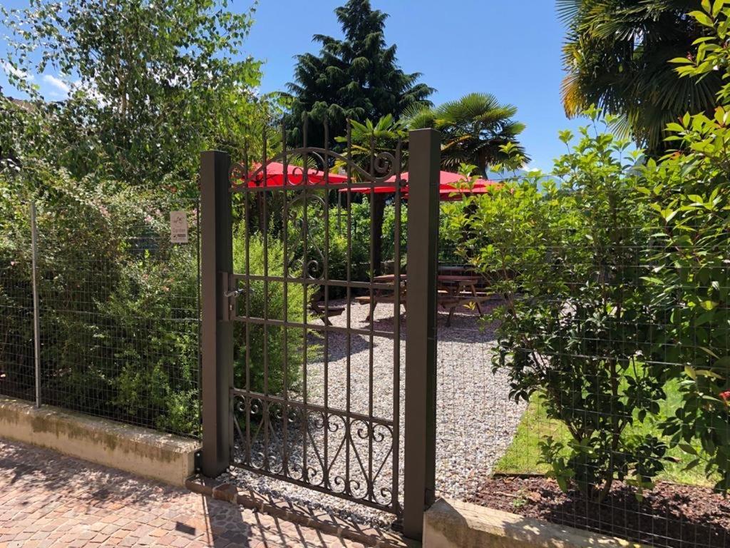 Albola Suite Holiday Apartments Riva del Garda Luaran gambar