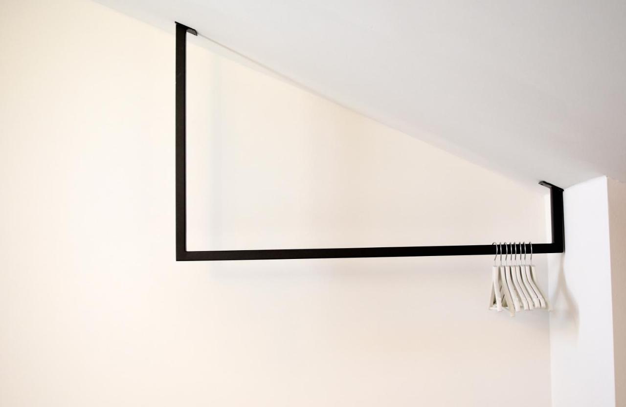Albola Suite Holiday Apartments Riva del Garda Luaran gambar