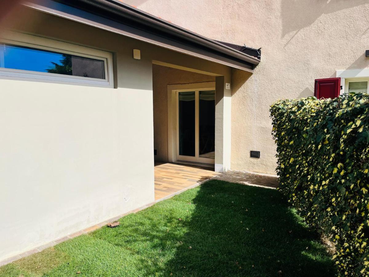 Albola Suite Holiday Apartments Riva del Garda Luaran gambar