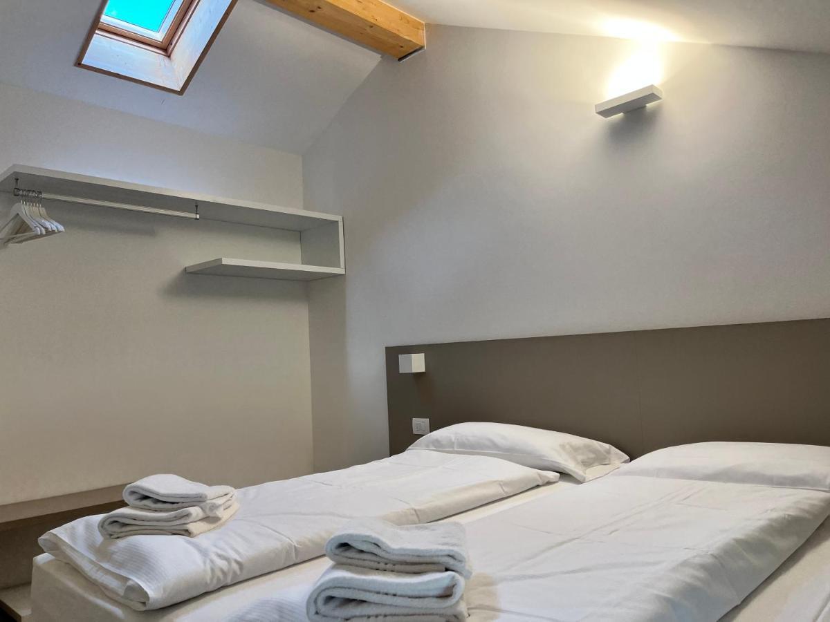 Albola Suite Holiday Apartments Riva del Garda Luaran gambar