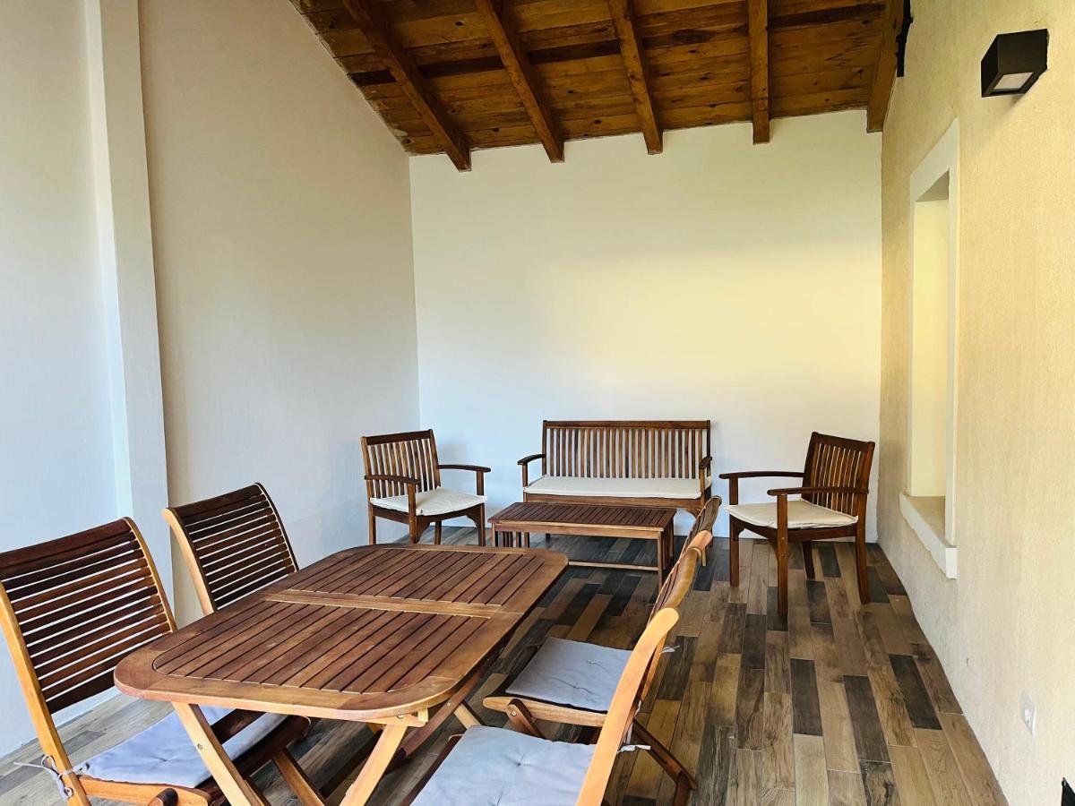 Albola Suite Holiday Apartments Riva del Garda Luaran gambar
