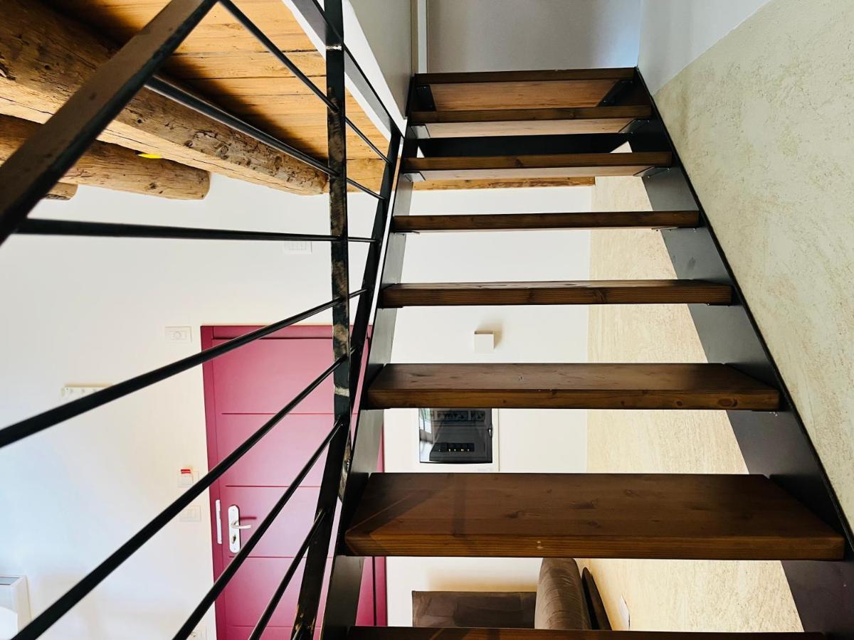 Albola Suite Holiday Apartments Riva del Garda Luaran gambar