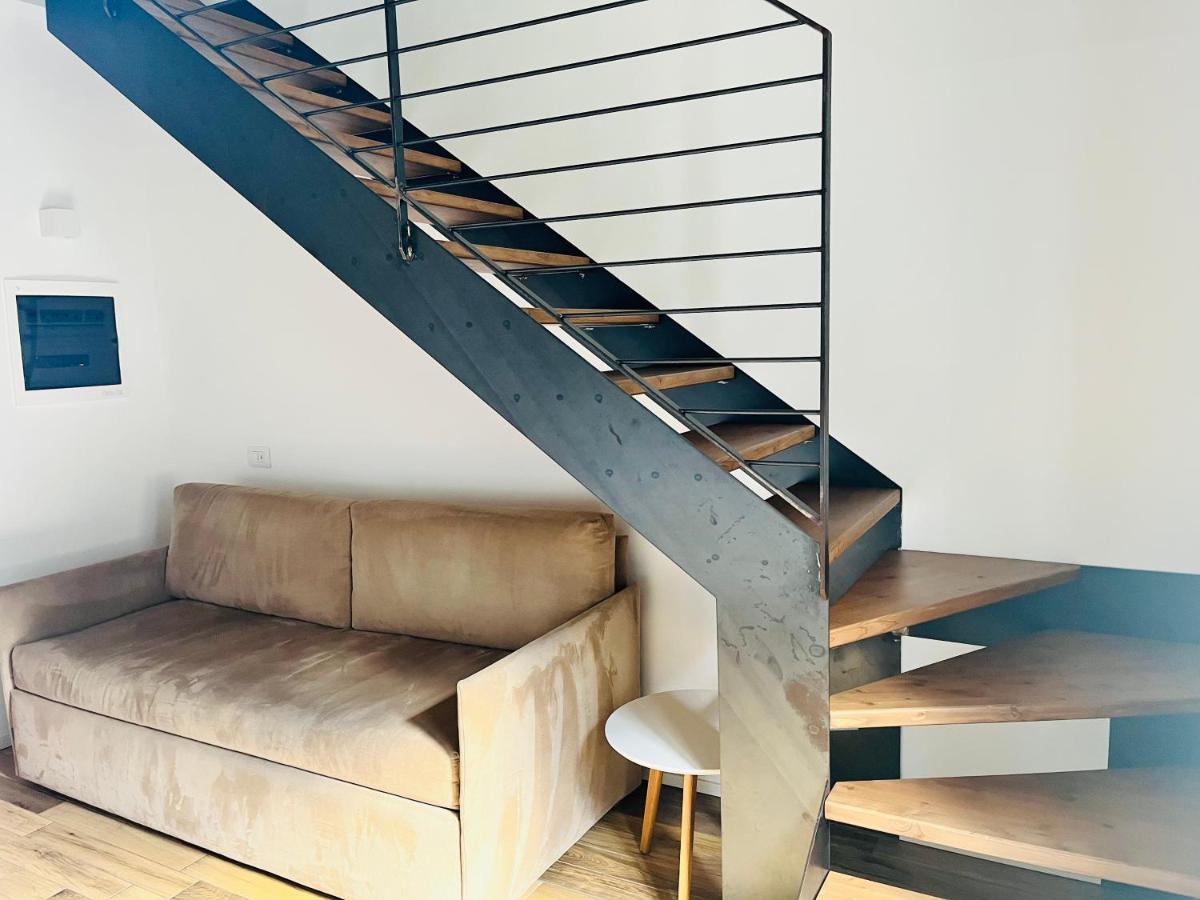 Albola Suite Holiday Apartments Riva del Garda Luaran gambar