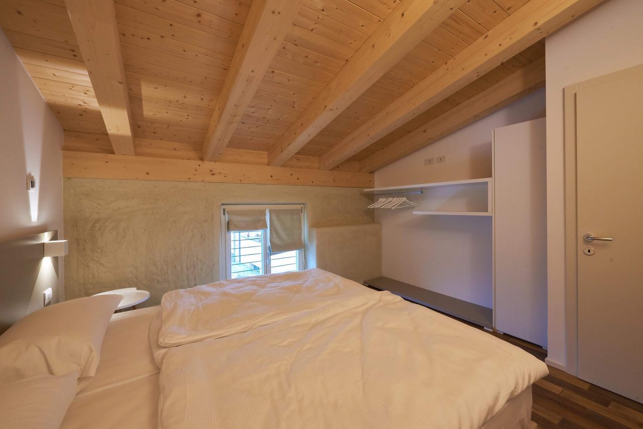 Albola Suite Holiday Apartments Riva del Garda Luaran gambar